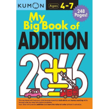 My Big Book of Addition
