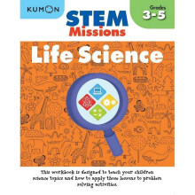 Life Science Stem Missions