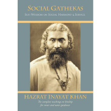 Social Gathekas Sufi Wisdom on Social Harmony Service