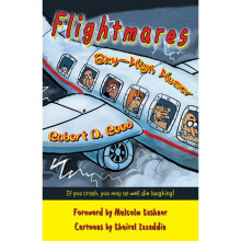 Flightmares SkyHigh Humor