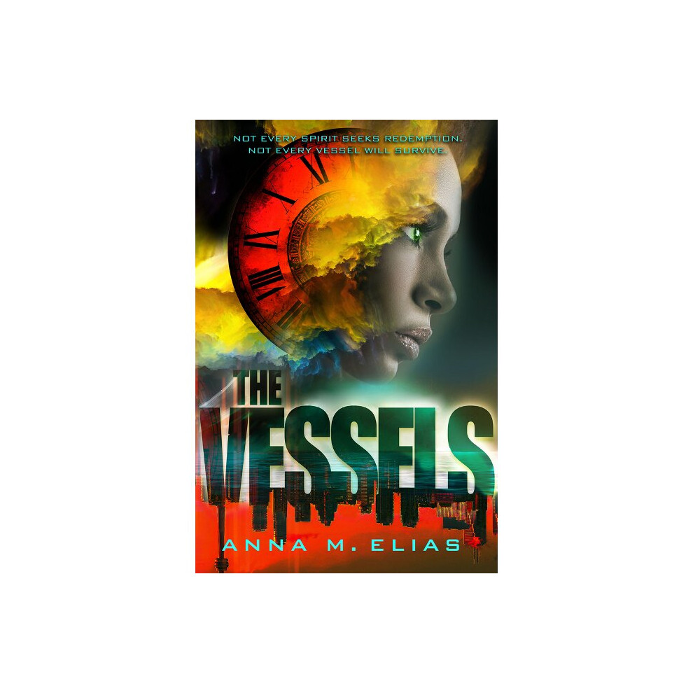The Vessels
