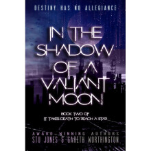 In the Shadow of a Valiant Moon 2 It Takes Death To Reach A Star Duology