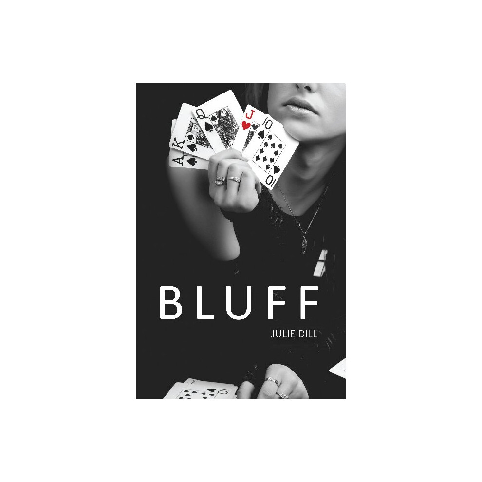Bluff