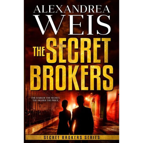 The Secret Brokers 1