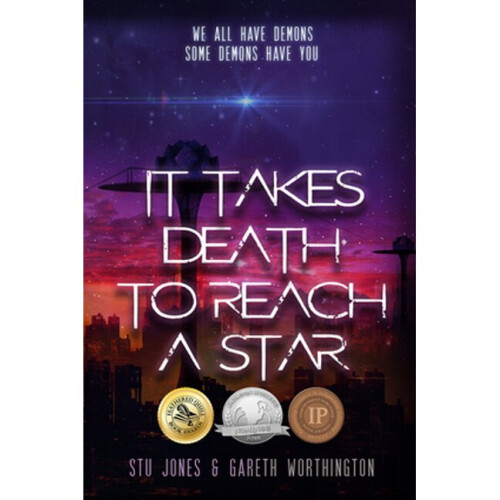 It Takes Death to Reach a Star