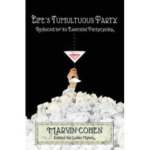 Life's Tumultuous Party Reduced to its Essential Partycycles