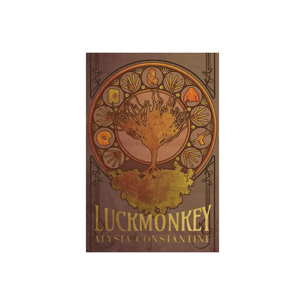 Luckmonkey