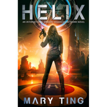 Helix International Sensory Assassin Network