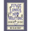 Five Lines No Waiting 1