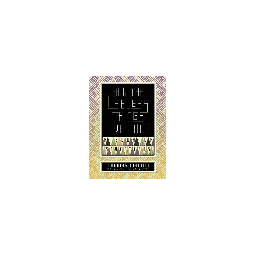 All the Useless Things are Mine A Book of Seventeens-image-OPC-P8HQ6D2-NEW