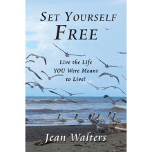 Set Yourself Free Live the Life YOU Were Meant to Live