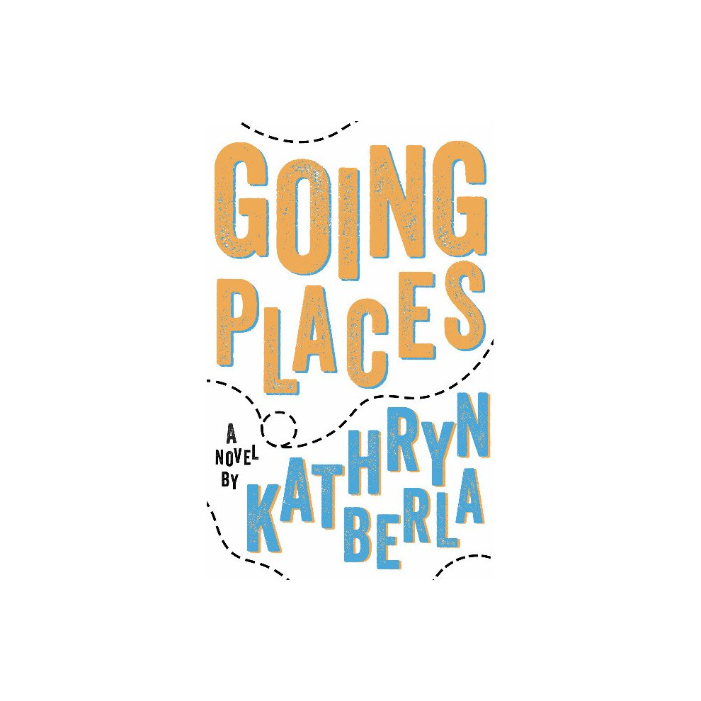 Going Places