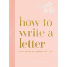 How to Write a Letter