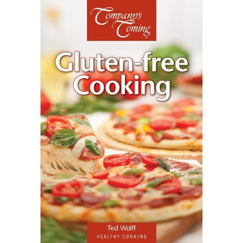 GlutenFree Cooking Healthy Cooking