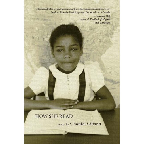 How She Read