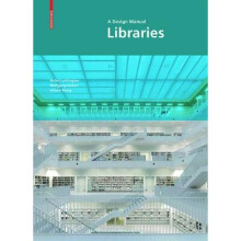 Libraries  A Design Manual