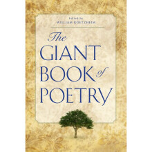 The Giant Book of Poetry