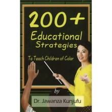 200+ Educational Strategies to Teach Children of Color