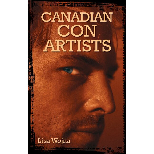 CANADIAN CON ARTISTS