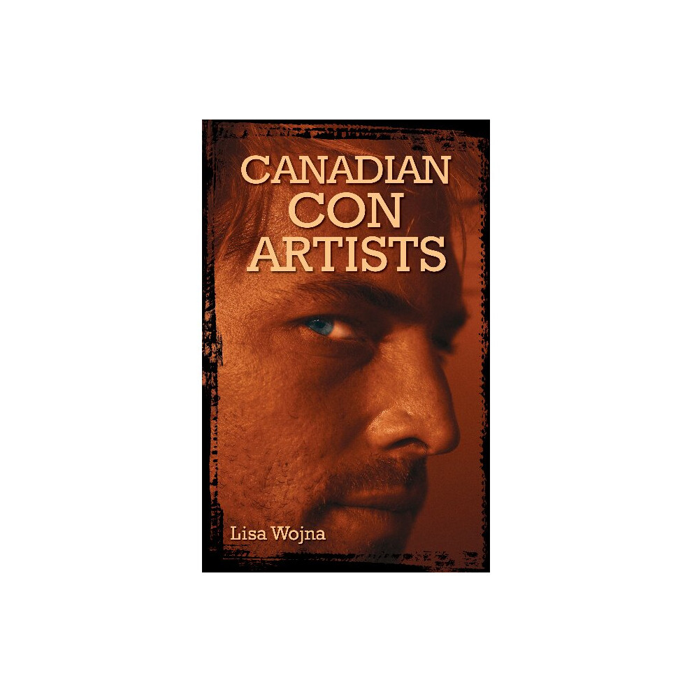 Canadian Con Artists Small