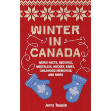 Winter in Canada