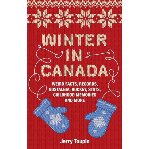 Winter in Canada