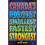 Canada's Biggest, Smallest, Fastest, Strongest 1