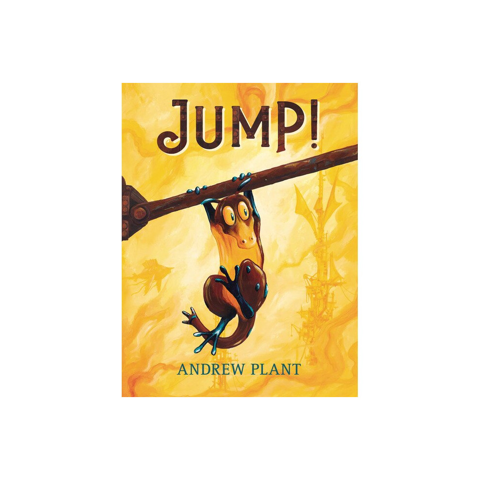 JUMP