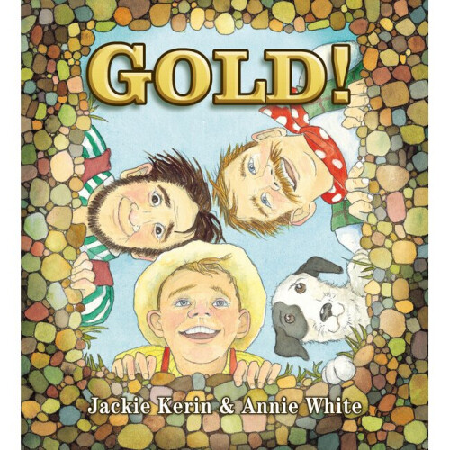 Gold