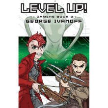 Level Up Gamers Trilogy