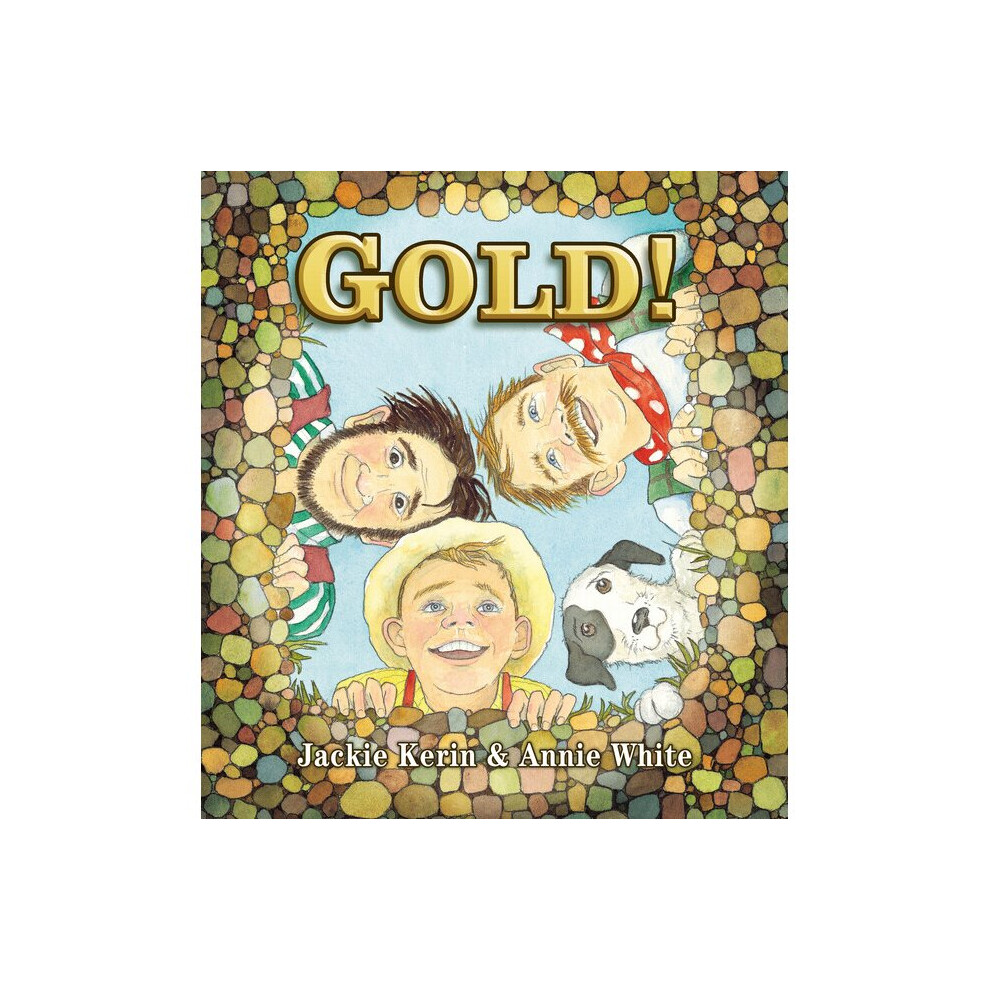 Gold