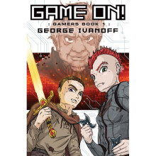 Game On Gamers trilogy