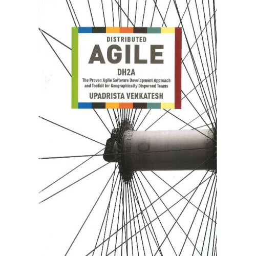 Distributed Agile
