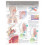 Respiration  Gas Exchange Laminated Poster 1