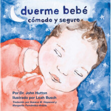 Duerme beb cmodo y seguro Love Baby Healthy
