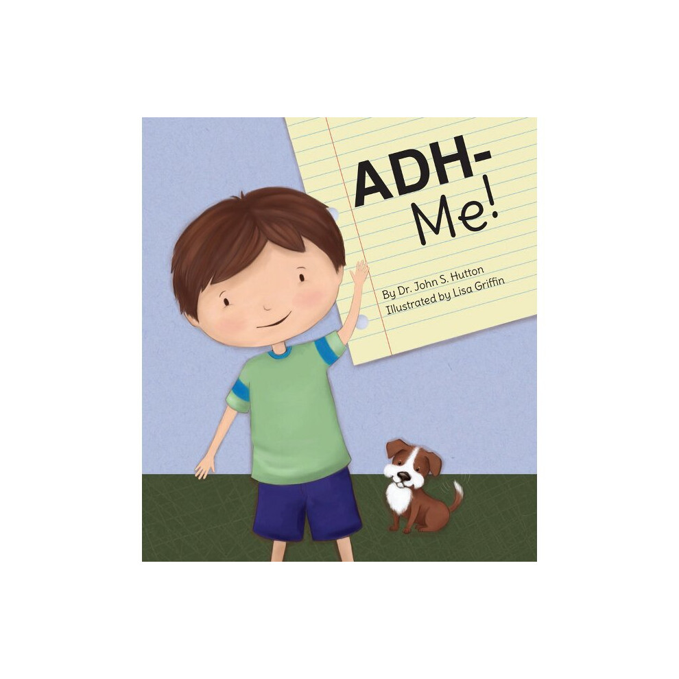 ADHMe