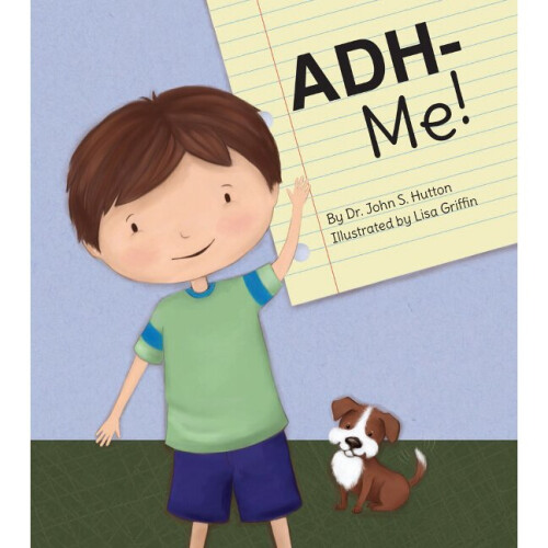 ADHMe