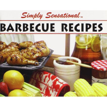 Simply Sensational Bbq Recipes Simply Sensational Golden West