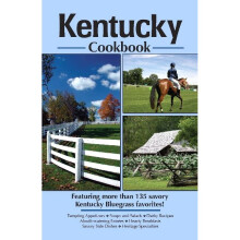 Kentucky Cookbook Cooking Across America