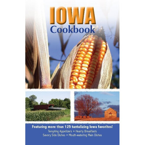 Iowa Cookbook