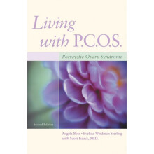 Living with PCOS Polycystic Ovary Syndrome