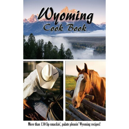 Wyoming Cookbook