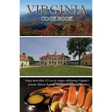 Virginia Cookbook Cooking Across America