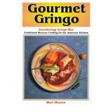 Gourmet Gringo