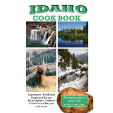 Idaho Cookbook