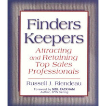 Finders Keepers