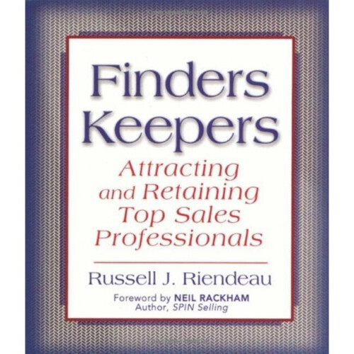 Finders Keepers