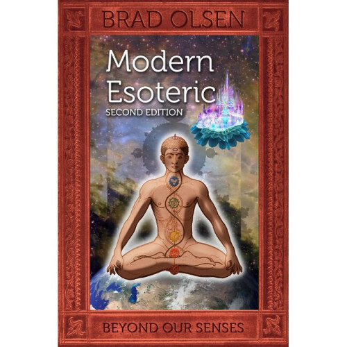 Modern Esoteric Beyond Our Senses