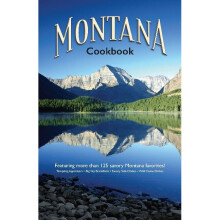Montana Cookbook