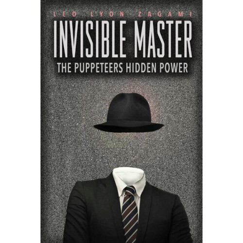 The Invisible Master